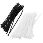Attaches de Nylon & Sangles