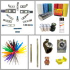 Connecteurs & Accessoires